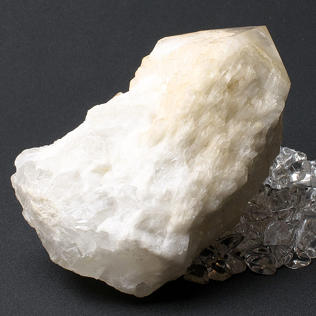 キャンドルクォーツ