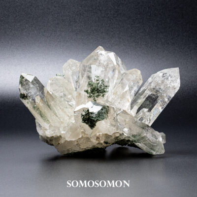 マニハール産ヒマラヤ水晶クラスター 2910g_13