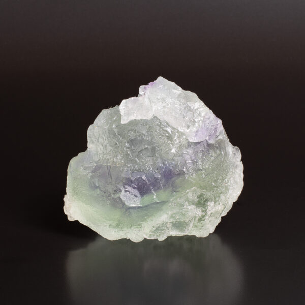 フローライト 結晶 ラフ原石 蛍石天然結晶 約192g