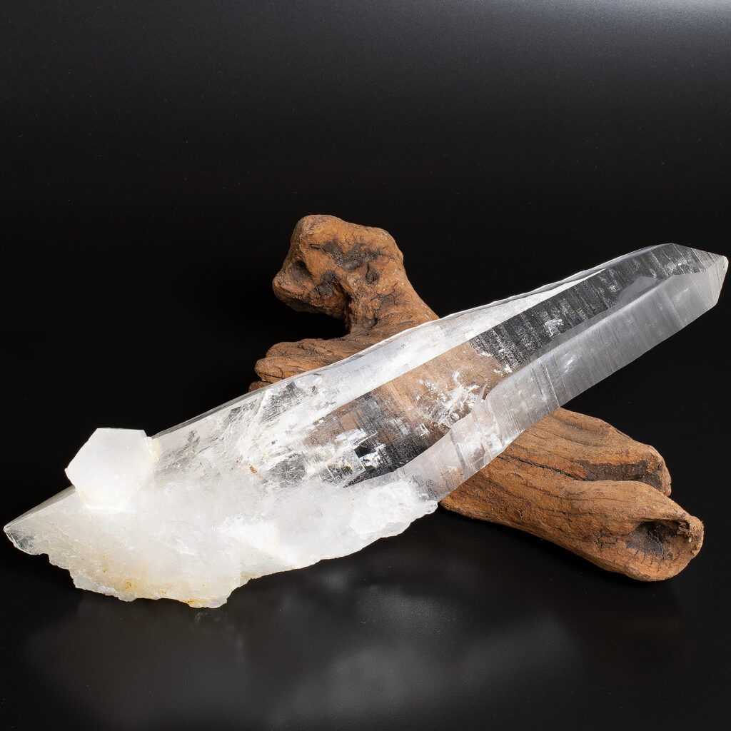 コロンビア産 レムリアンシードクリスタルポイント