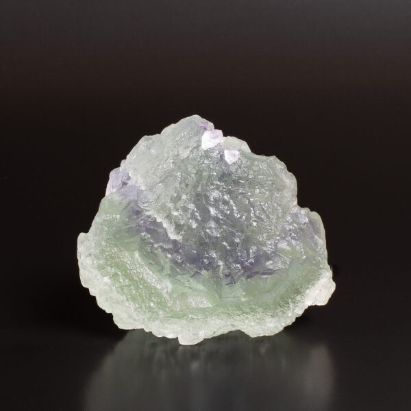 フローライト 結晶 ラフ原石 蛍石天然結晶 約192g