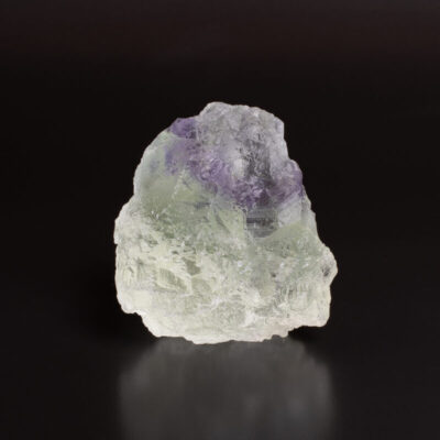 フローライト 結晶 ラフ原石 蛍石天然結晶 約155g
