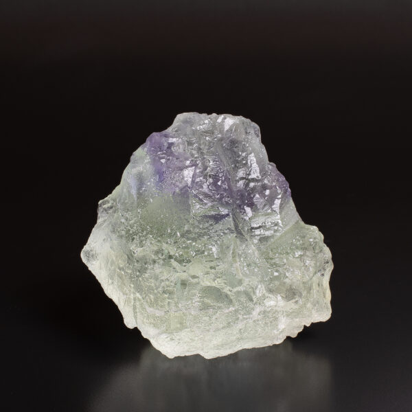 フローライト 結晶 ラフ原石 蛍石天然結晶 約155g