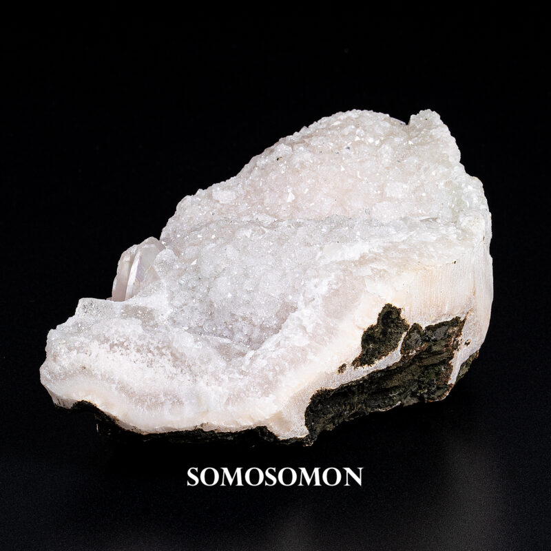 インド マハラシュトラ ジャルガオン産 アポフィライト水晶