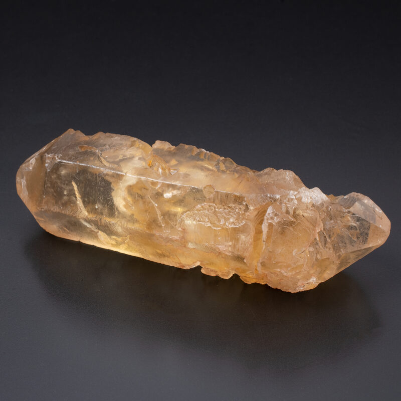 マダガスカル産_天然シトリンマスターポイント_107g_1