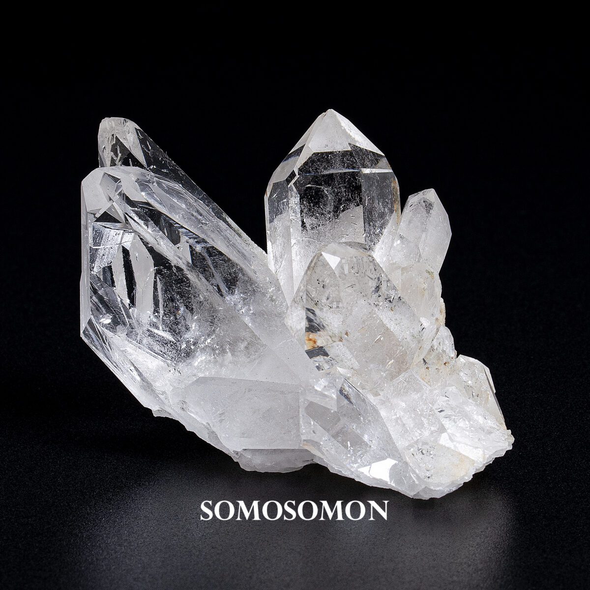 トマスゴンサガ産水晶クラスター-110g_2
