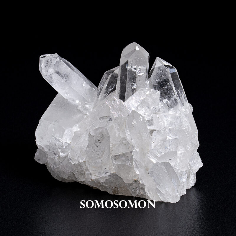 トマスゴンサガ産水晶クラスター-83g_2