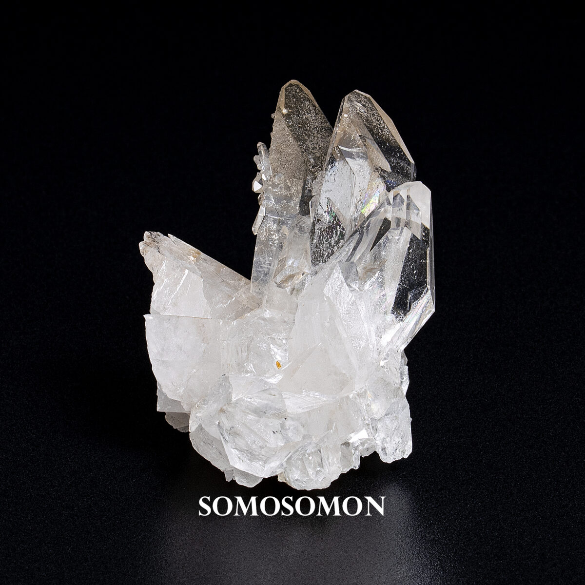 トマスゴンサガ産水晶クラスター-83g_2
