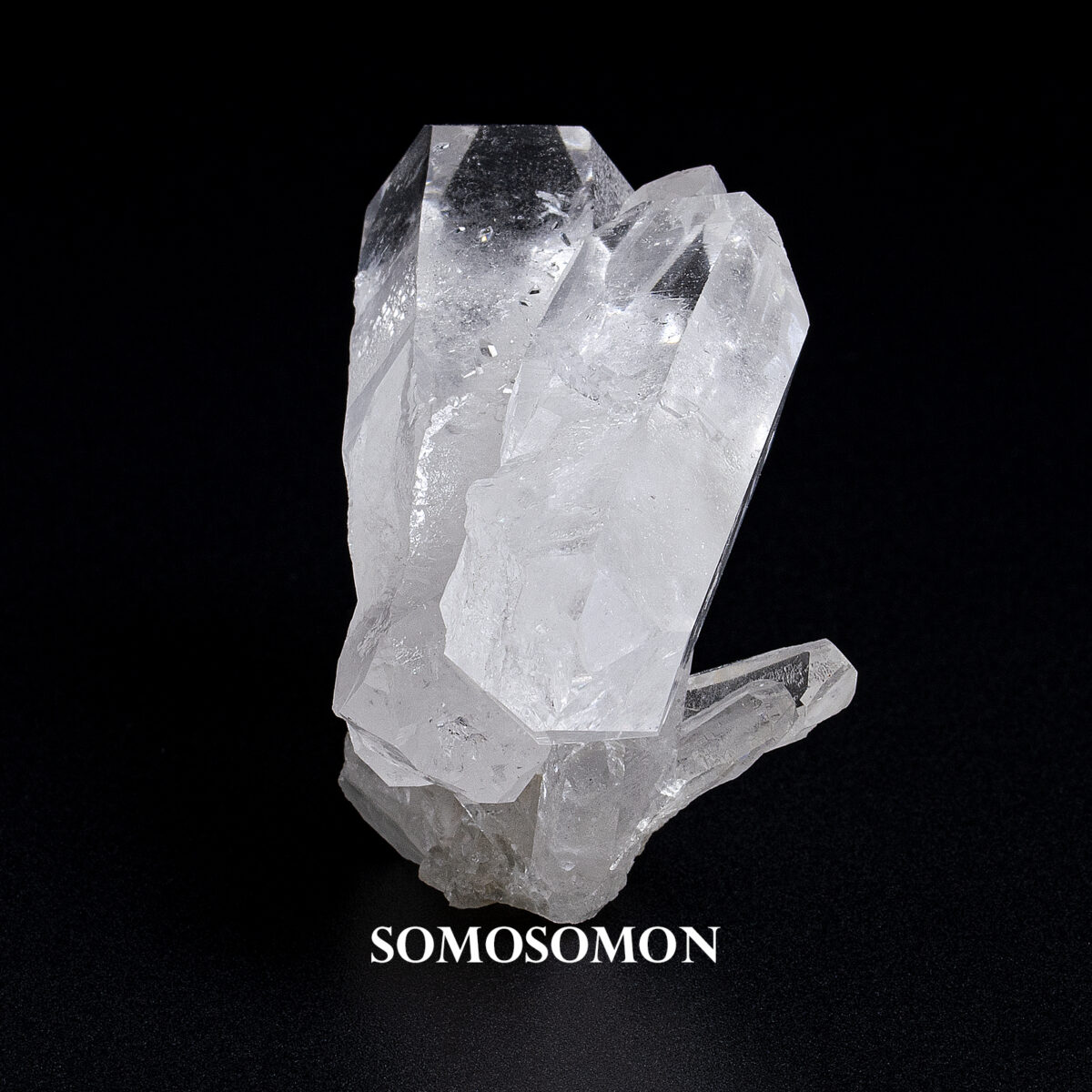 トマスゴンサガ産水晶クラスターダブルターミネーテッド135g_3