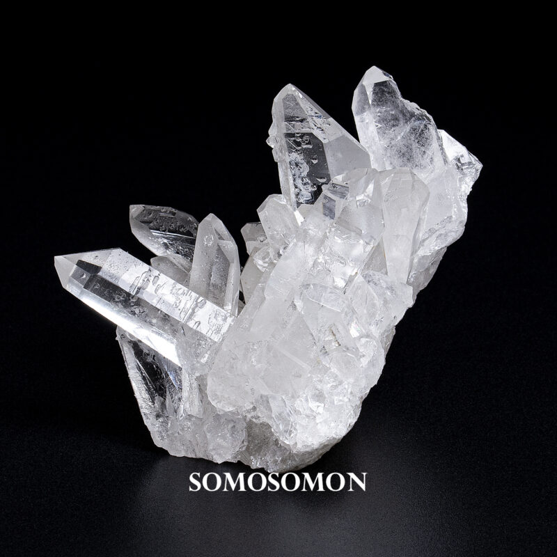トマスゴンサガ産水晶クラスター-198g_4