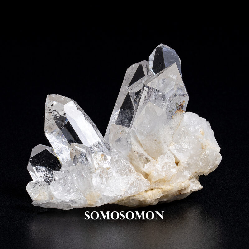 トマスゴンサガ産水晶クラスター-198g_4