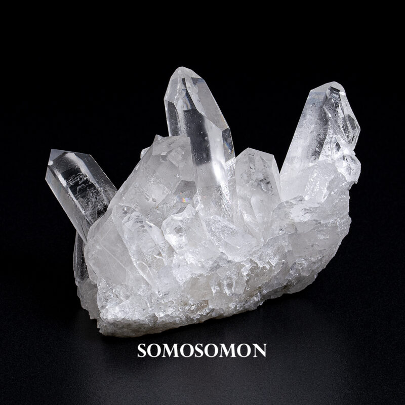 トマスゴンサガ産水晶クラスター-83g_5