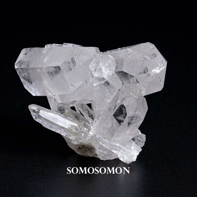 トマスゴンサガ産水晶クラスター-110g_6