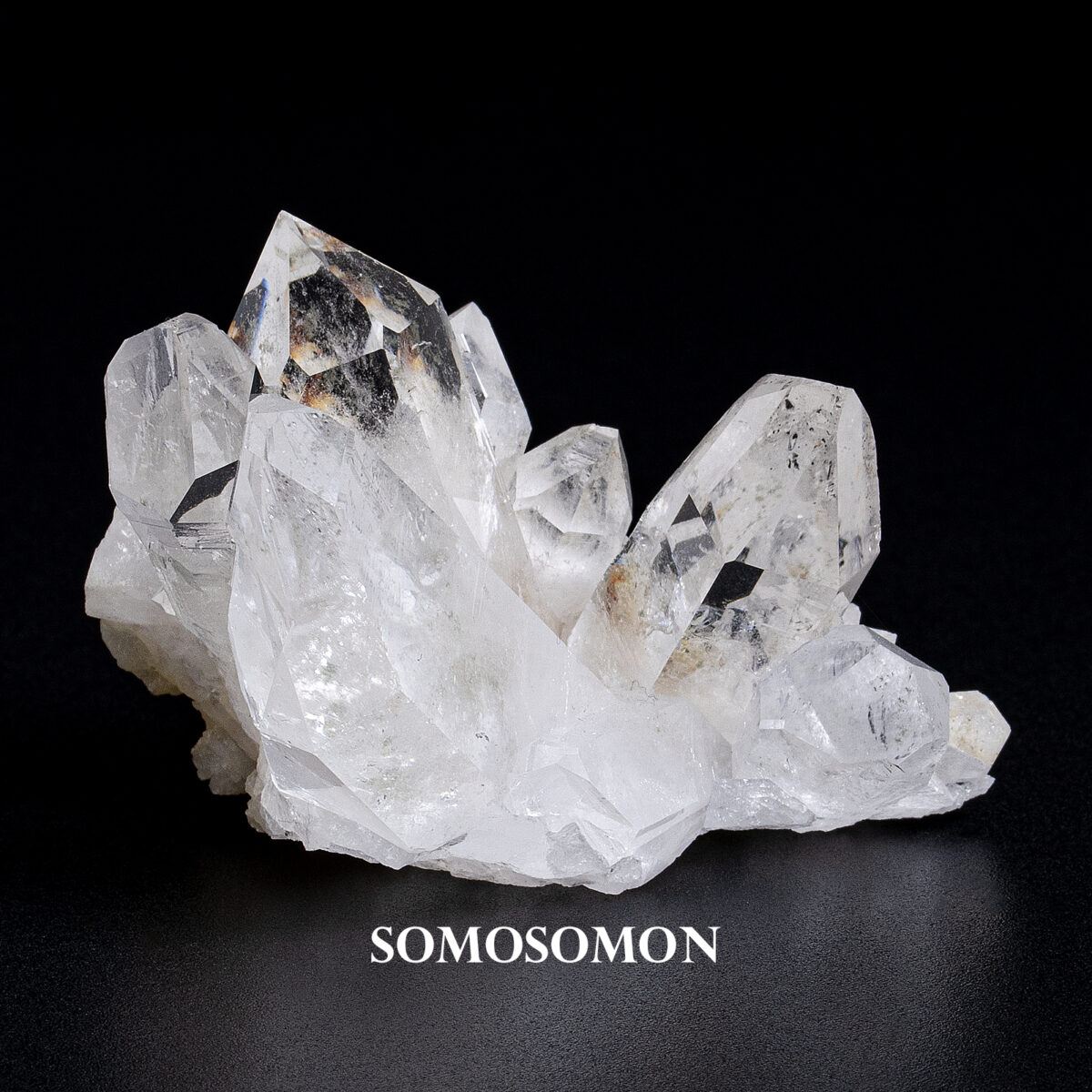トマスゴンサガ産水晶クラスター-110g_8