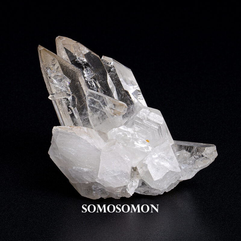 トマスゴンサガ産水晶クラスター-83g_8