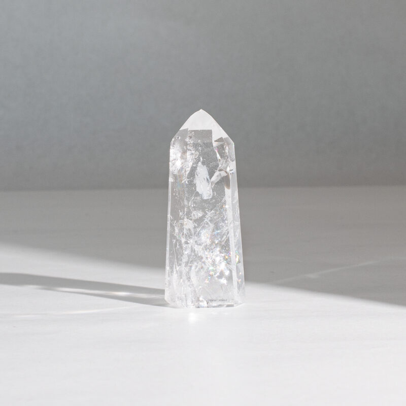 トカンティンス州産 クォーツ 水晶 ポイント SA 71g ブラジル_1