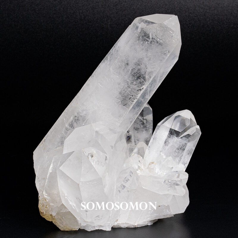 水晶クラスター ブラジル産 2535g_10