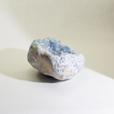 セレスタイト マダガスカル産 3746g CELESTITE 天青石