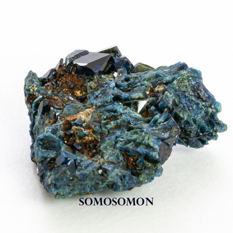 セレスタイト マダガスカル産 1623g CELESTITE 天青石_5