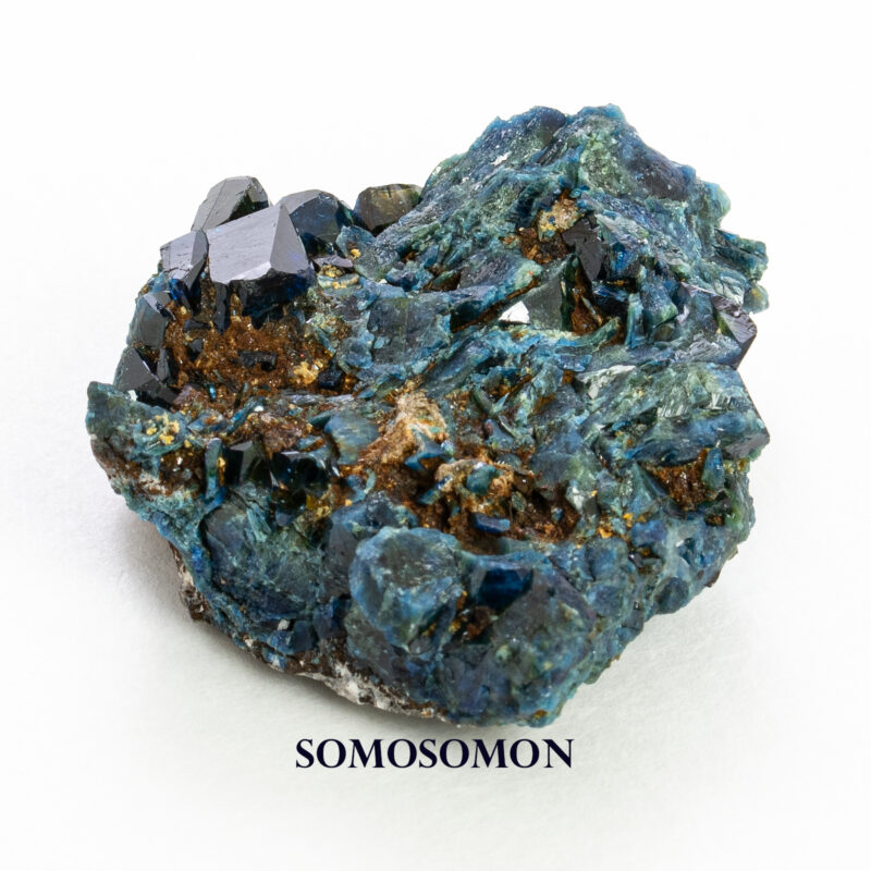 セレスタイト マダガスカル産 1623g CELESTITE 天青石_6