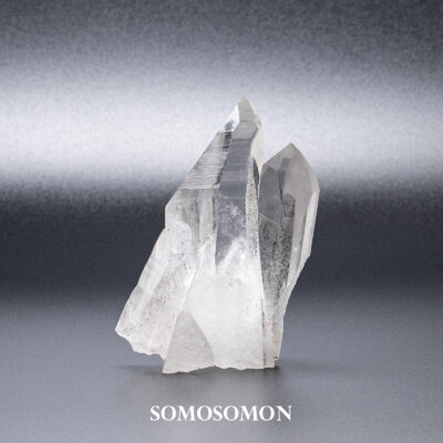 レムリアンシード ブラック ファントム クラスター 429g ブラジル バイーア州 アレグレ産_15