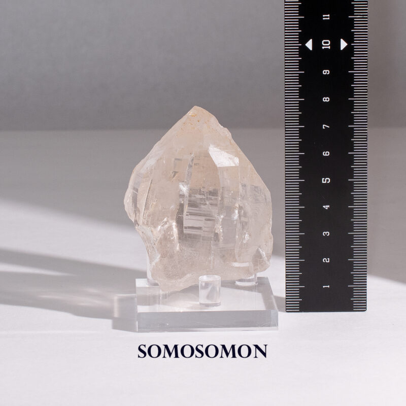 カテドラル クォーツ 水晶 169g ブラジル ミナスジェライス州 ディアマンティーナ産_10