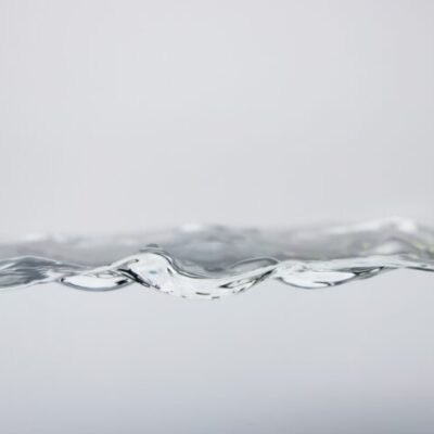 石の浄化について