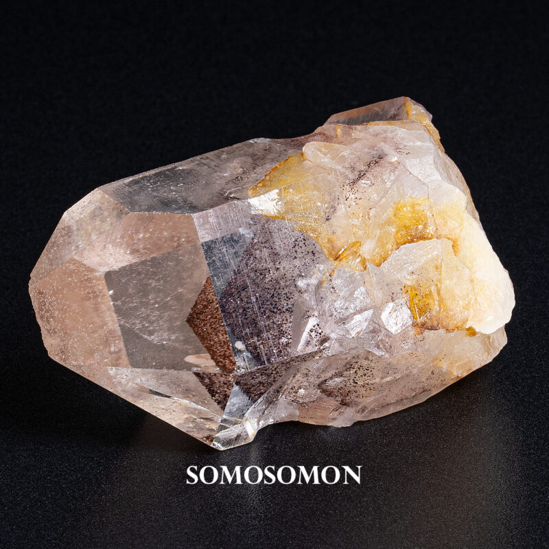 ファントム ガーデン水晶 50g ブラジル ミナスジェライス州産_6