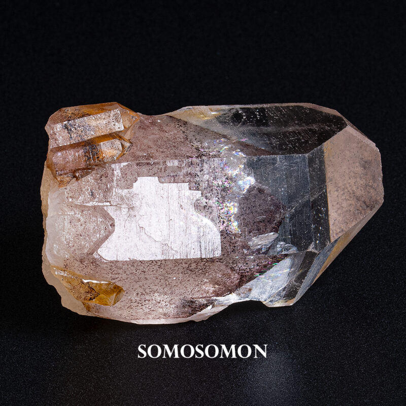 ファントム ガーデン水晶 50g ブラジル ミナスジェライス州産_8