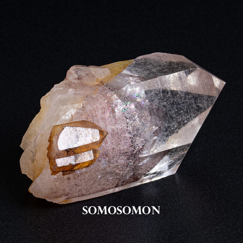 ファントム ガーデン水晶 50g ブラジル ミナスジェライス州産_9