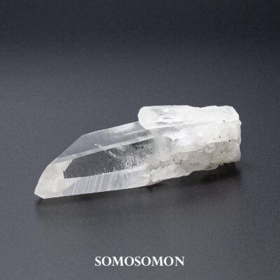 コロンビア産 レムリアンシードクリスタルポイント 142g_11