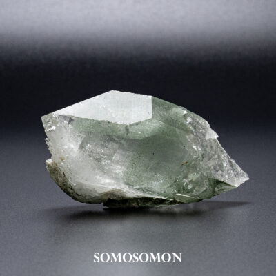 マニハール産 クローライトインファントム ヒマラヤ水晶347g_12