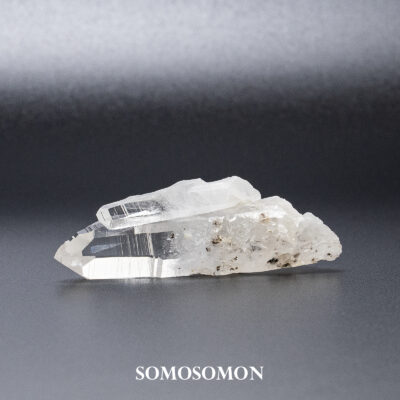 コロンビア産 レムリアンシードクリスタル ポイント 61g_13