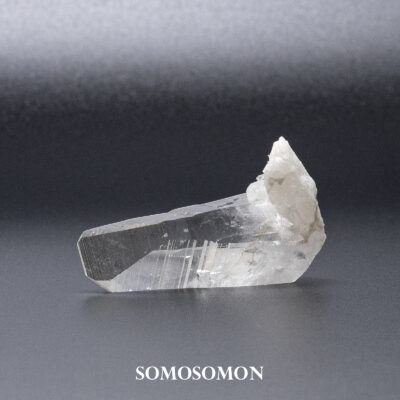 コロンビア産 レムリアンシードクリスタル ポイント 62g_14