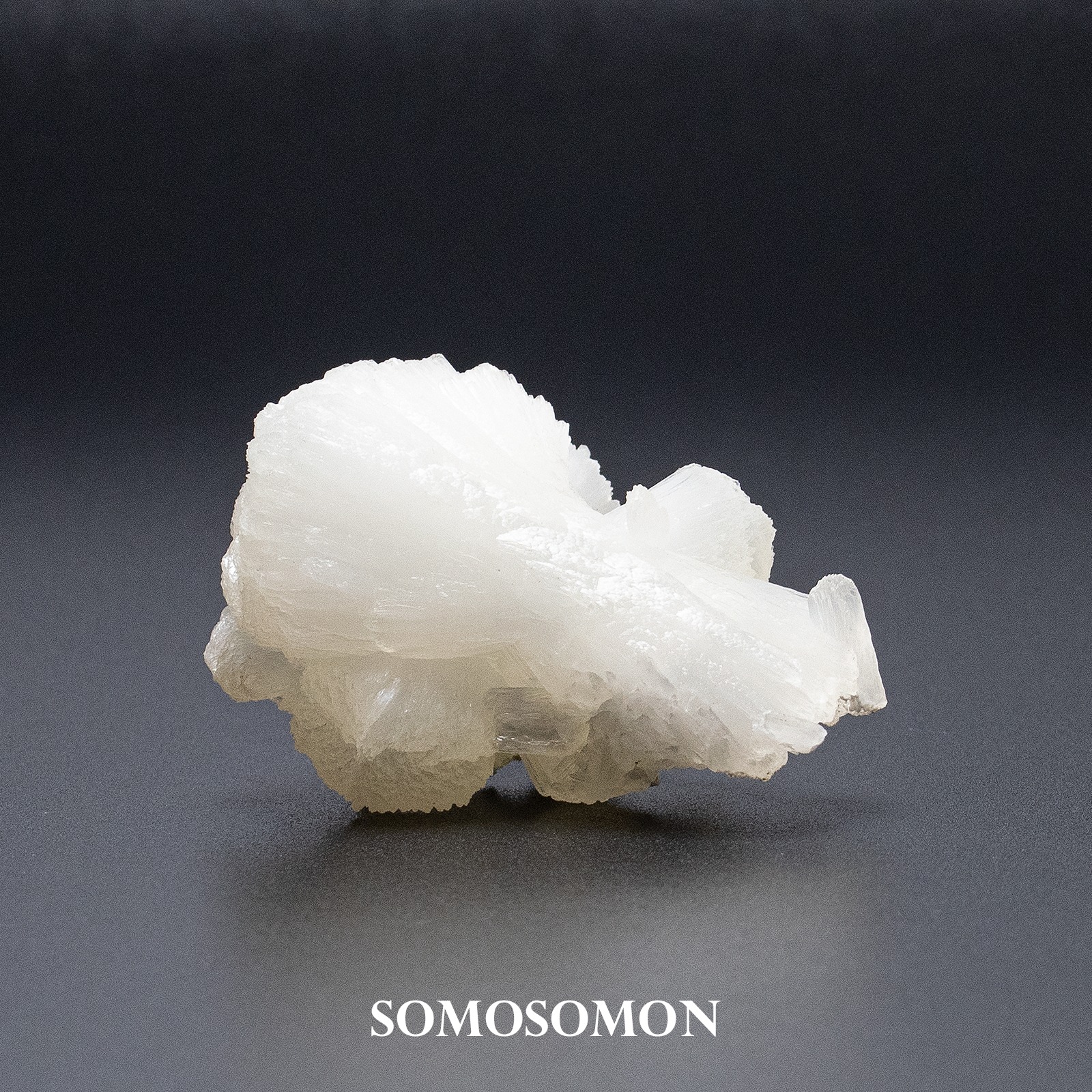 インド マハラシュトラ州 アウランガバード産 スティルバイト 70g_12