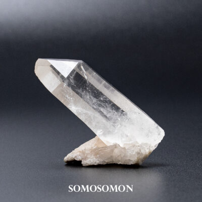 ガルサ渓谷産 ヒマラヤ水晶ポイント 68g_13