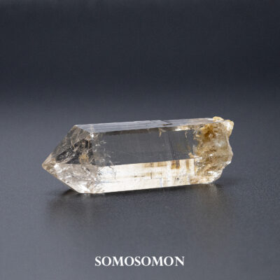 マニハール産 ヒマラヤ水晶ポイント 52g_15