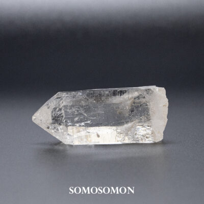 マニハール産 ヒマラヤ水晶ポイント 65g_16