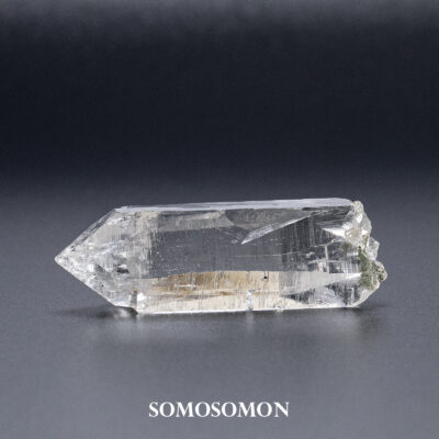 マニハール産 ヒマラヤ水晶ポイント 60g_17