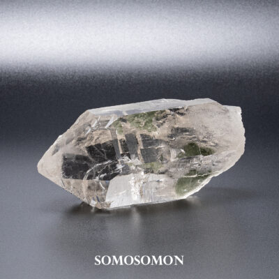 マニハール産 ヒマラヤ水晶ポイント 1006g_19