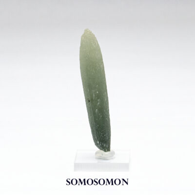 ギリシャ セリフォス島産 緑水晶 グリーンクォーツ 19g_1