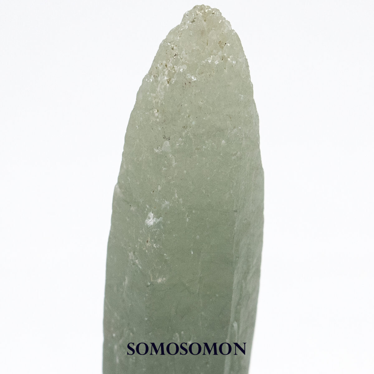 ギリシャ セリフォス島産 緑水晶 グリーンクォーツ 19g_10