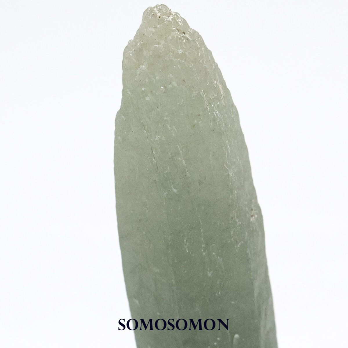 ギリシャ セリフォス島産 緑水晶 グリーンクォーツ 19g_11