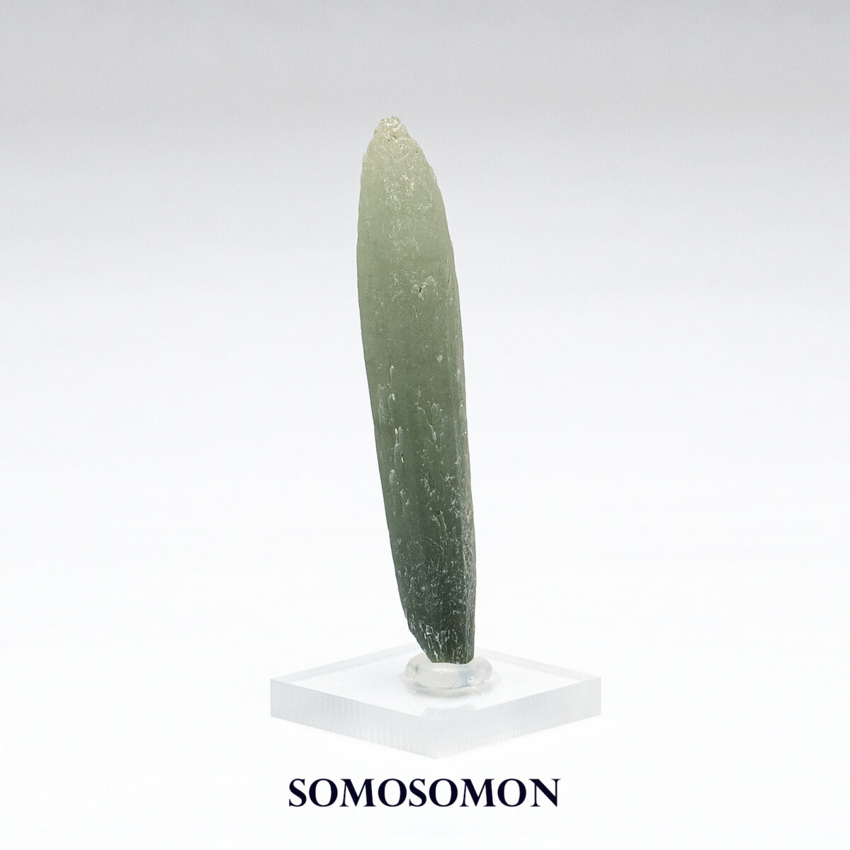 ギリシャ セリフォス島産 緑水晶 グリーンクォーツ 19g_2
