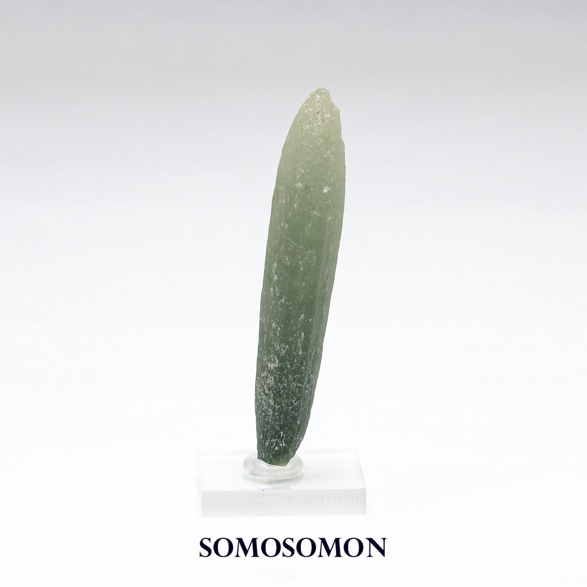 ギリシャ セリフォス島産 緑水晶 グリーンクォーツ 19g_5