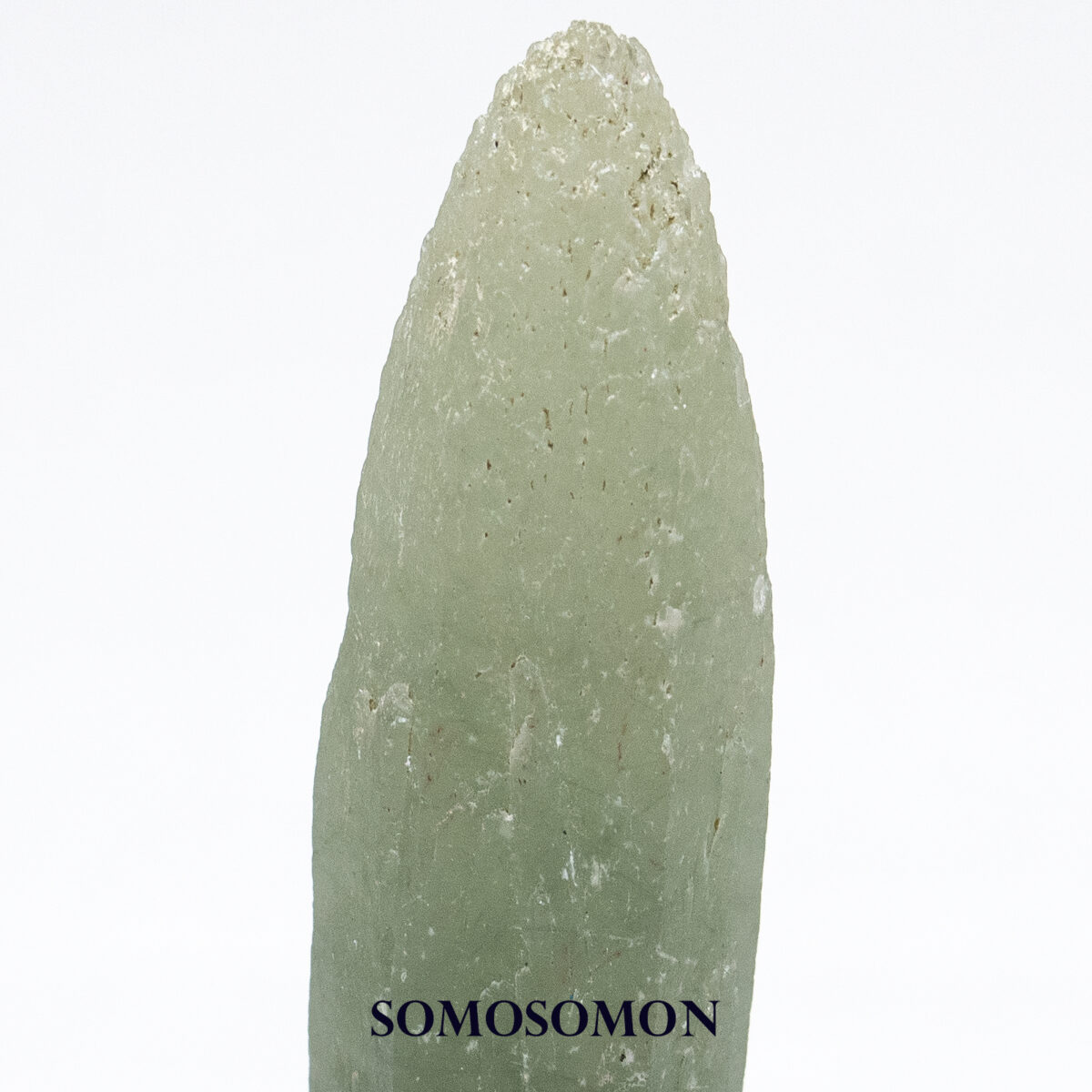ギリシャ セリフォス島産 緑水晶 グリーンクォーツ 19g_9