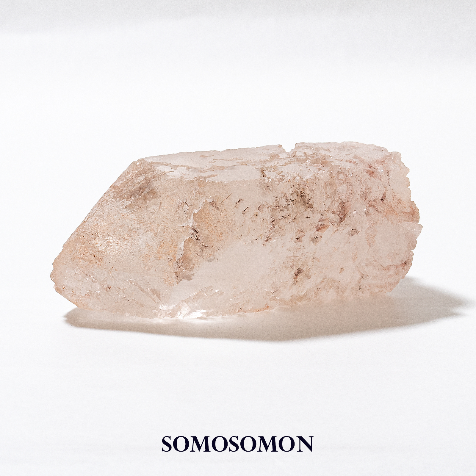 ヒマラヤ産アイスクリスタル