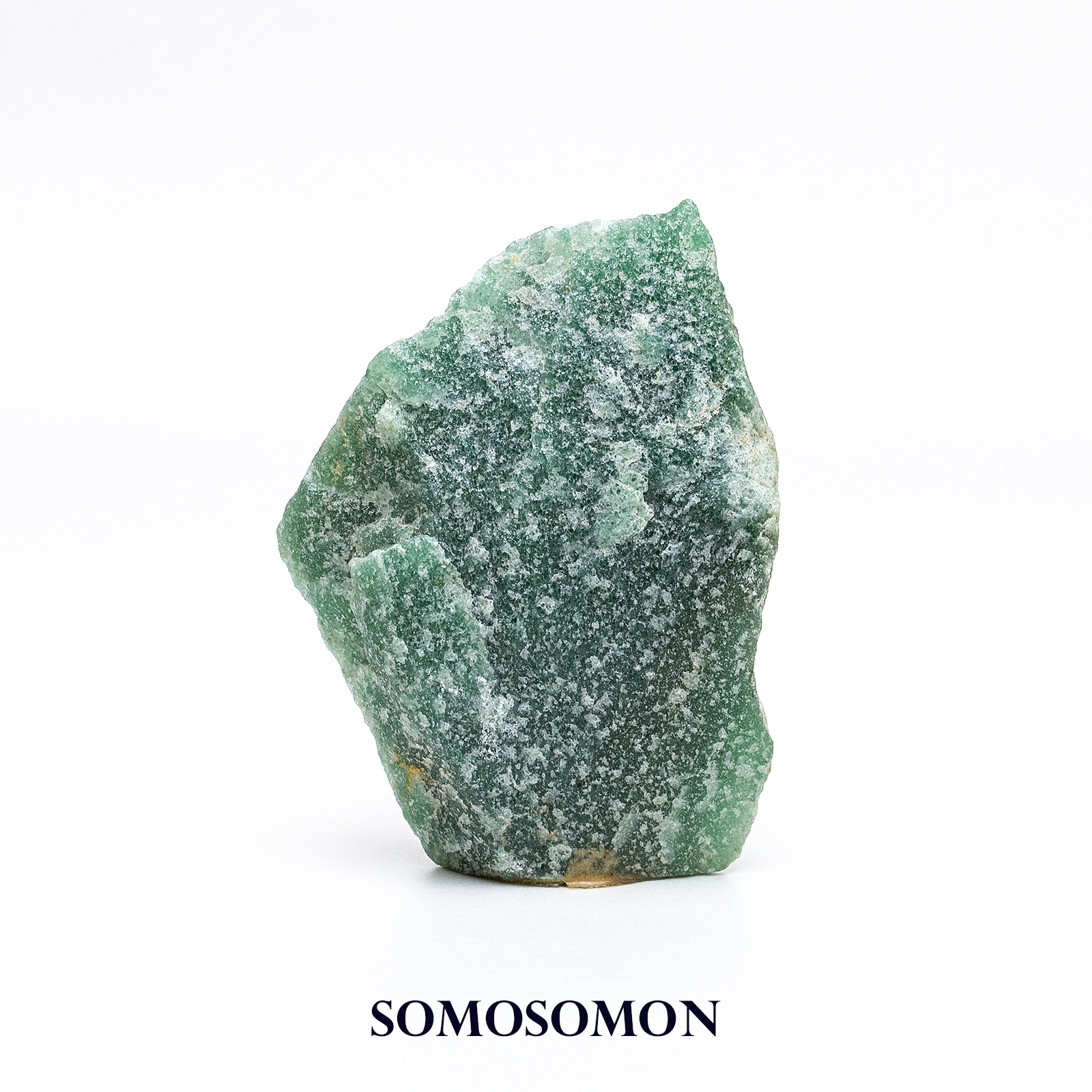 アベンチュリン原石