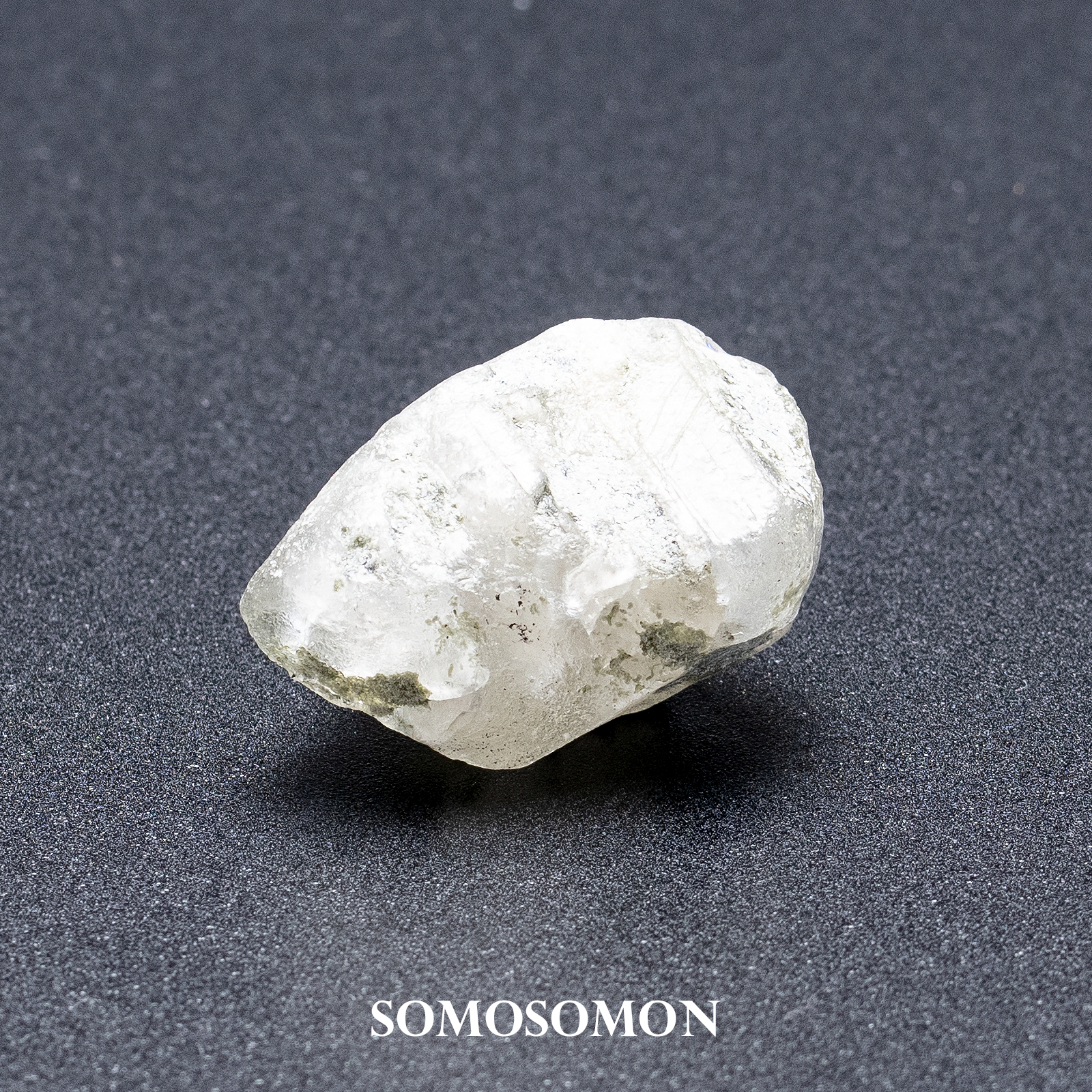 ロシア産フェナカイト原石