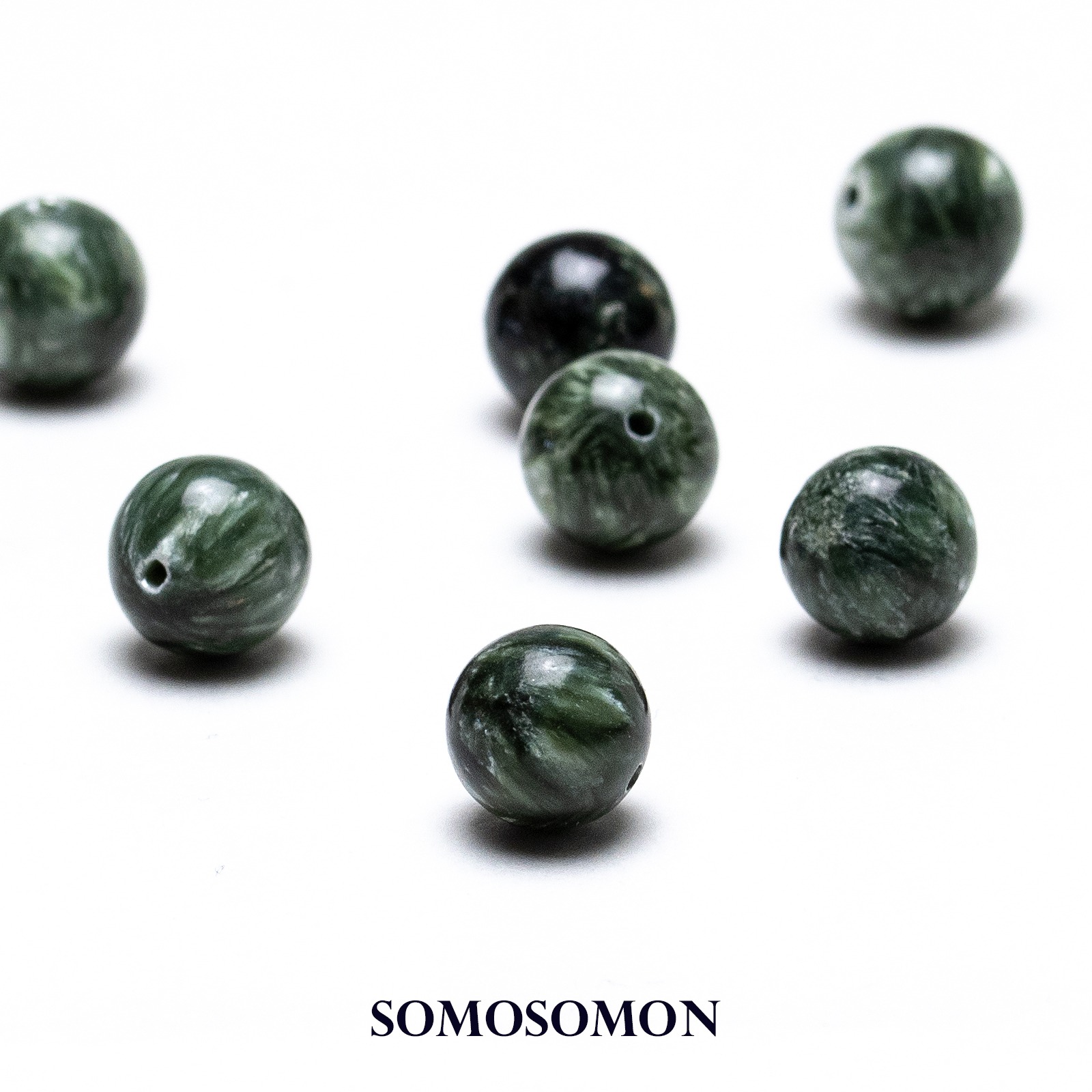 セラフィナイト